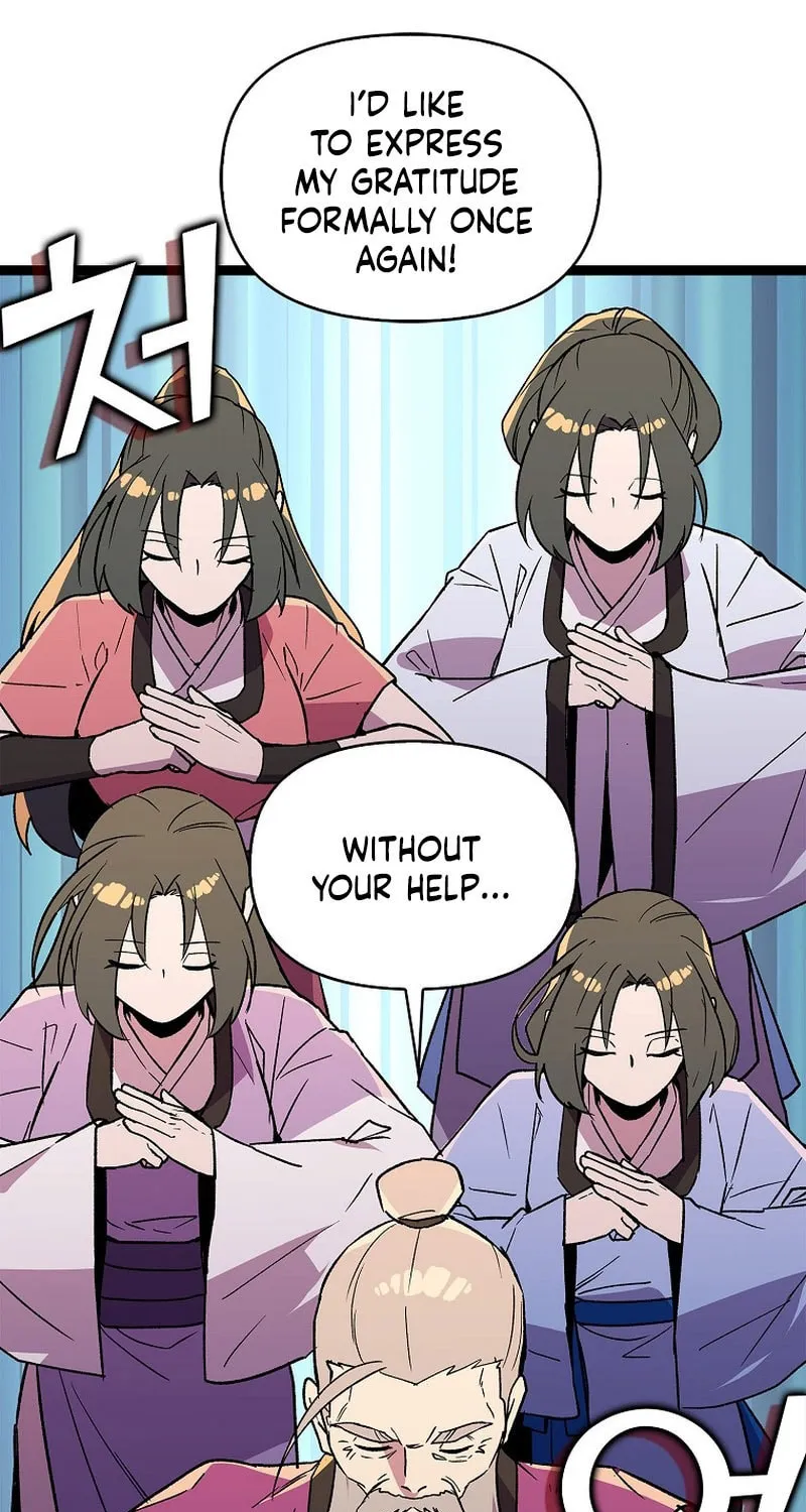 Absolute Martial Arts Chapter 121 page 44 - 