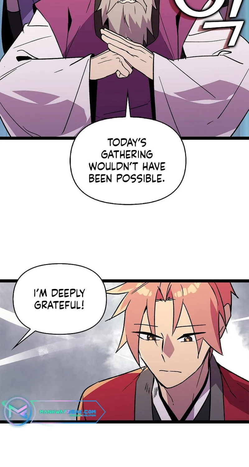 Absolute Martial Arts Chapter 121 page 45 - 