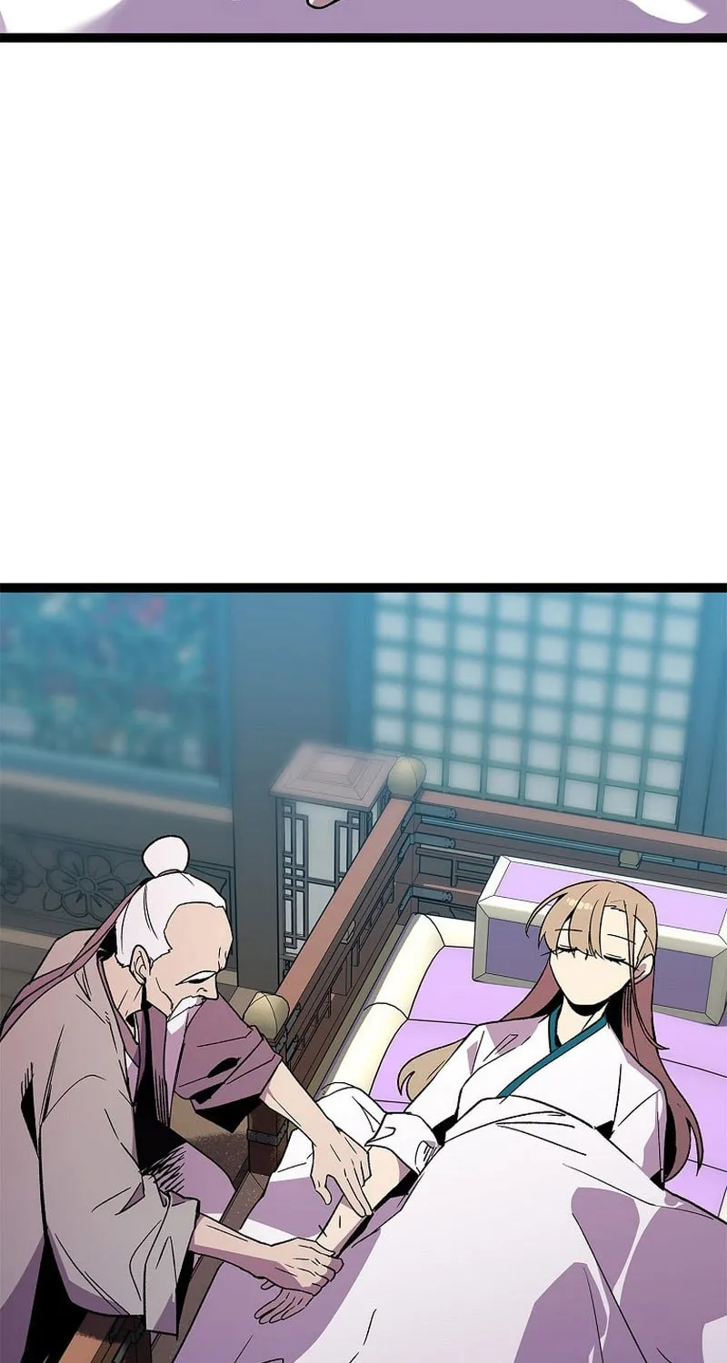 Absolute Martial Arts Chapter 121 page 6 - 