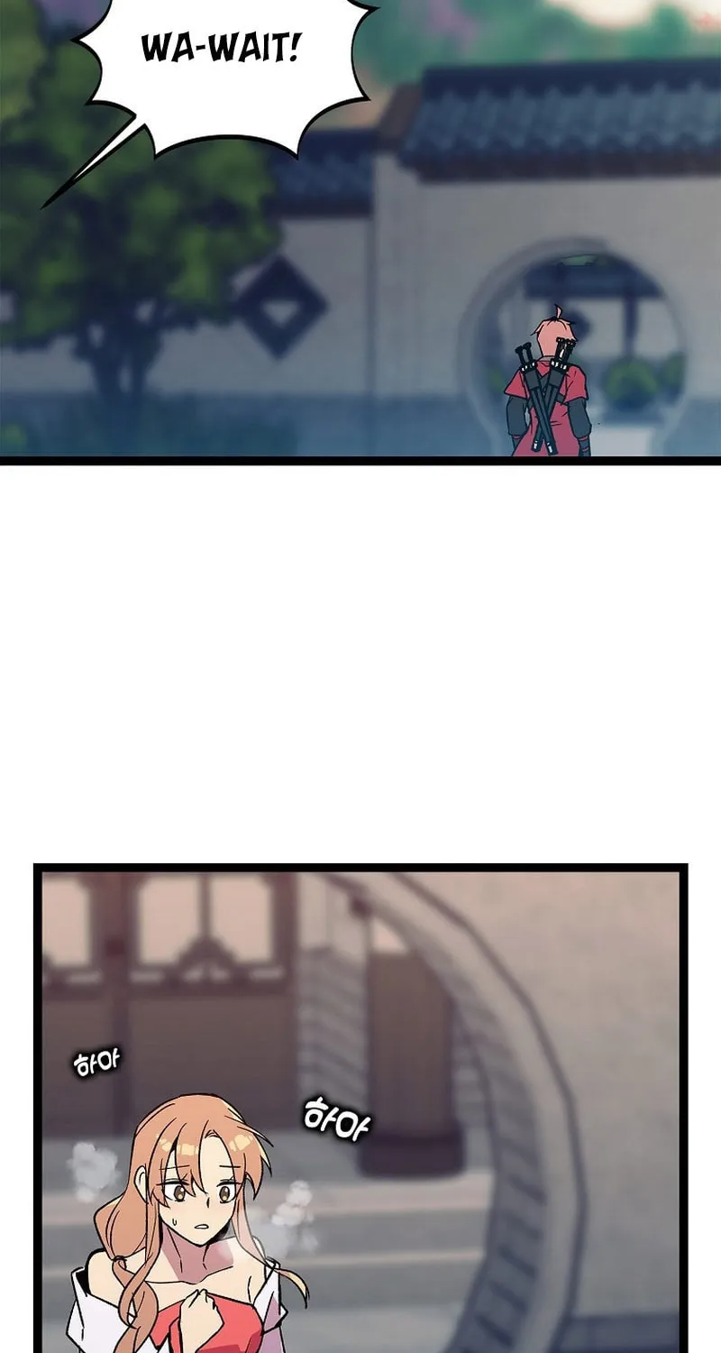 Absolute Martial Arts Chapter 121 page 57 - 