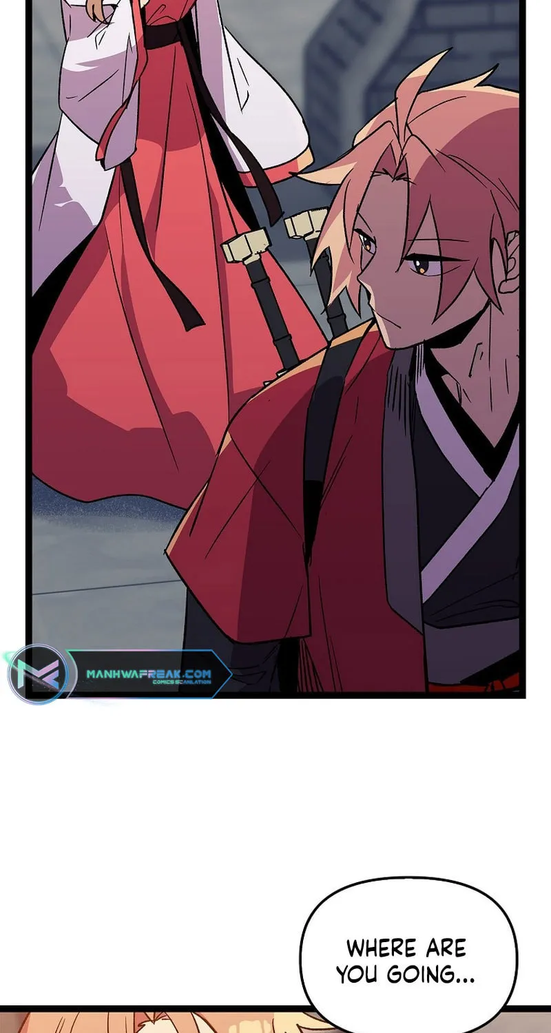 Absolute Martial Arts Chapter 121 page 58 - 