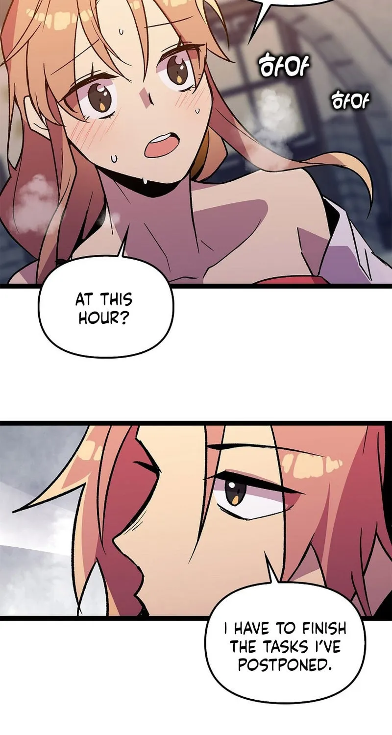 Absolute Martial Arts Chapter 121 page 59 - 