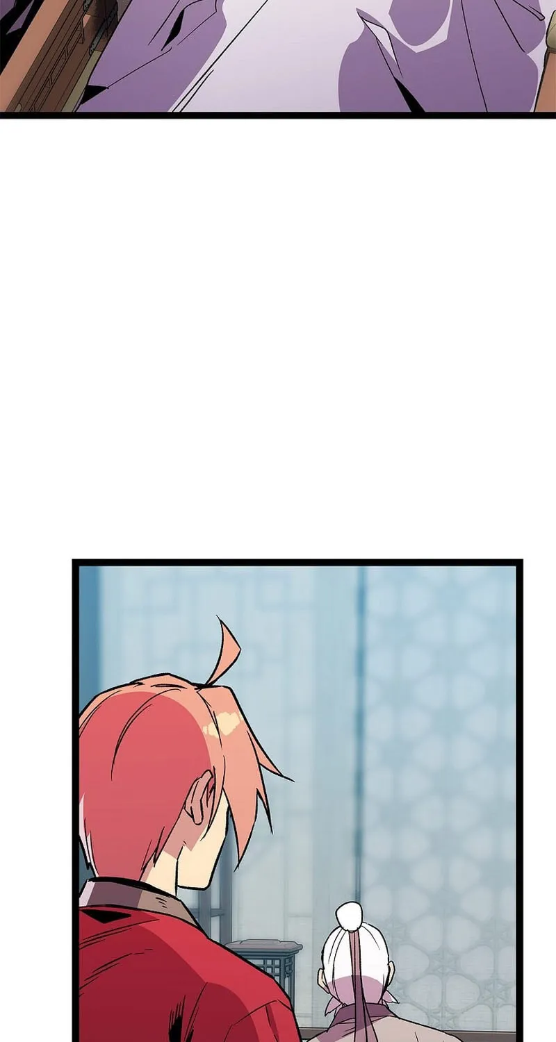 Absolute Martial Arts Chapter 121 page 7 - 