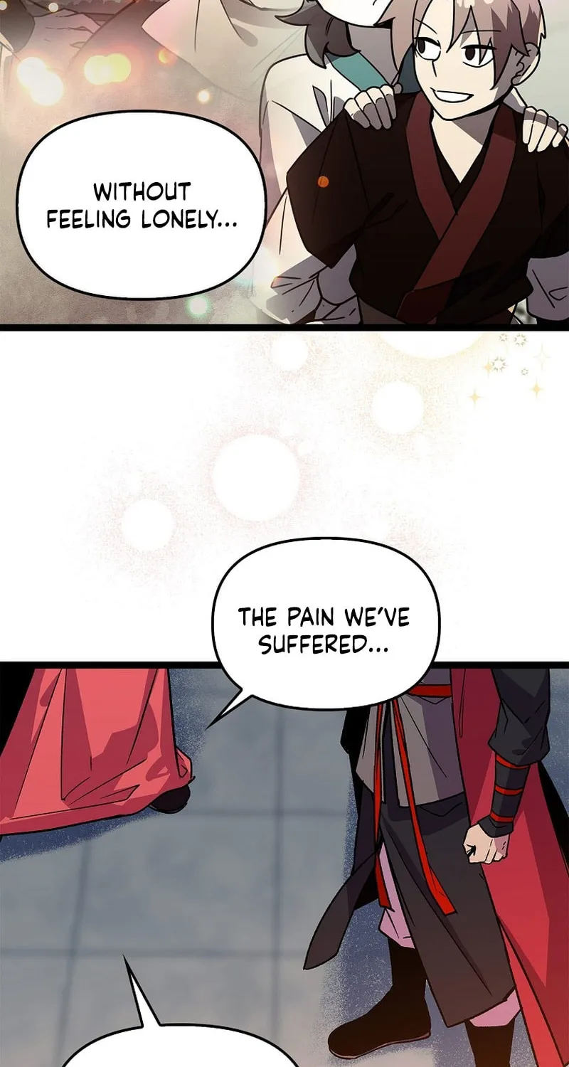 Absolute Martial Arts Chapter 121 page 65 - 