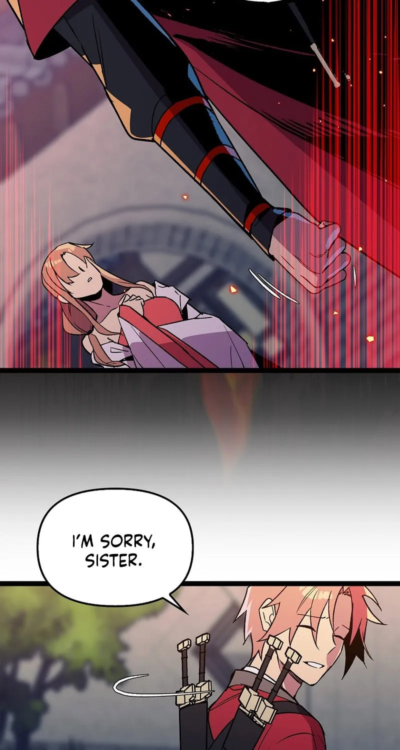 Absolute Martial Arts Chapter 121 page 70 - 