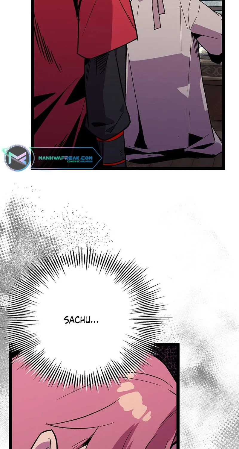 Absolute Martial Arts Chapter 121 page 8 - 