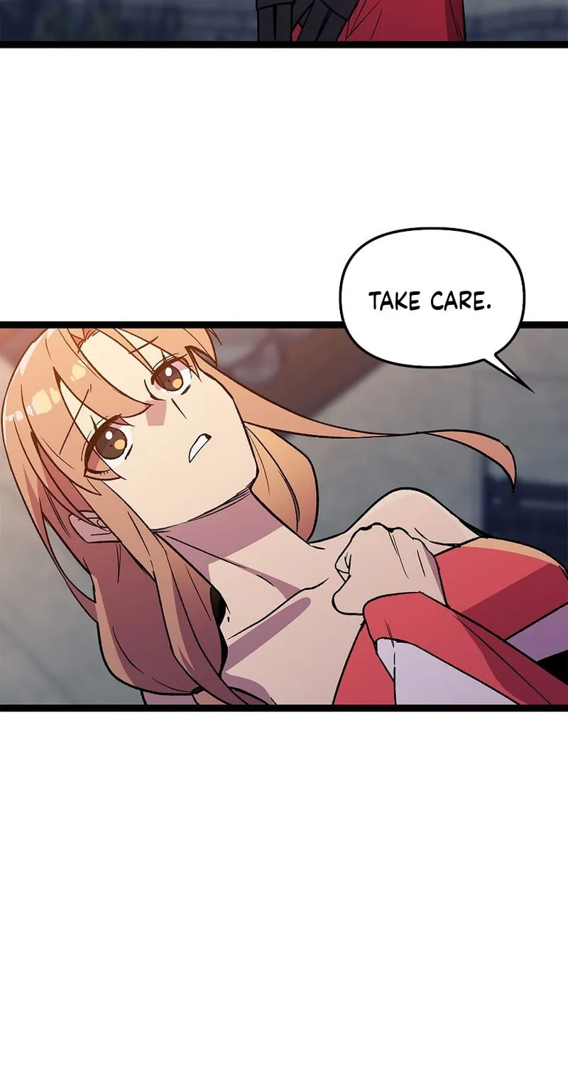 Absolute Martial Arts Chapter 121 page 71 - 