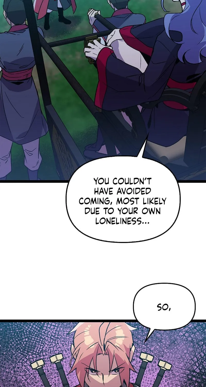 Absolute Martial Arts Chapter 121 page 75 - 
