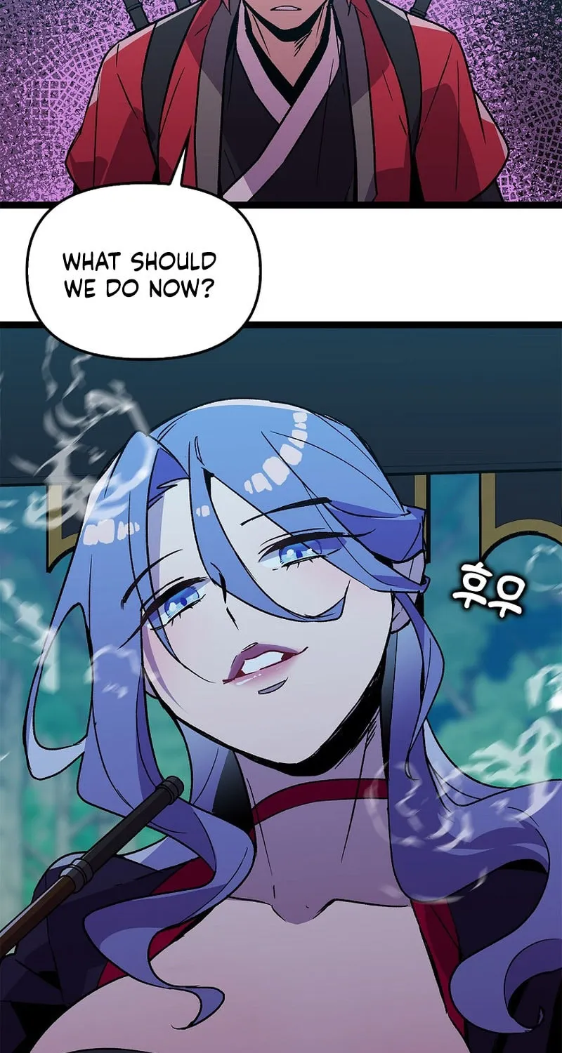 Absolute Martial Arts Chapter 121 page 76 - 