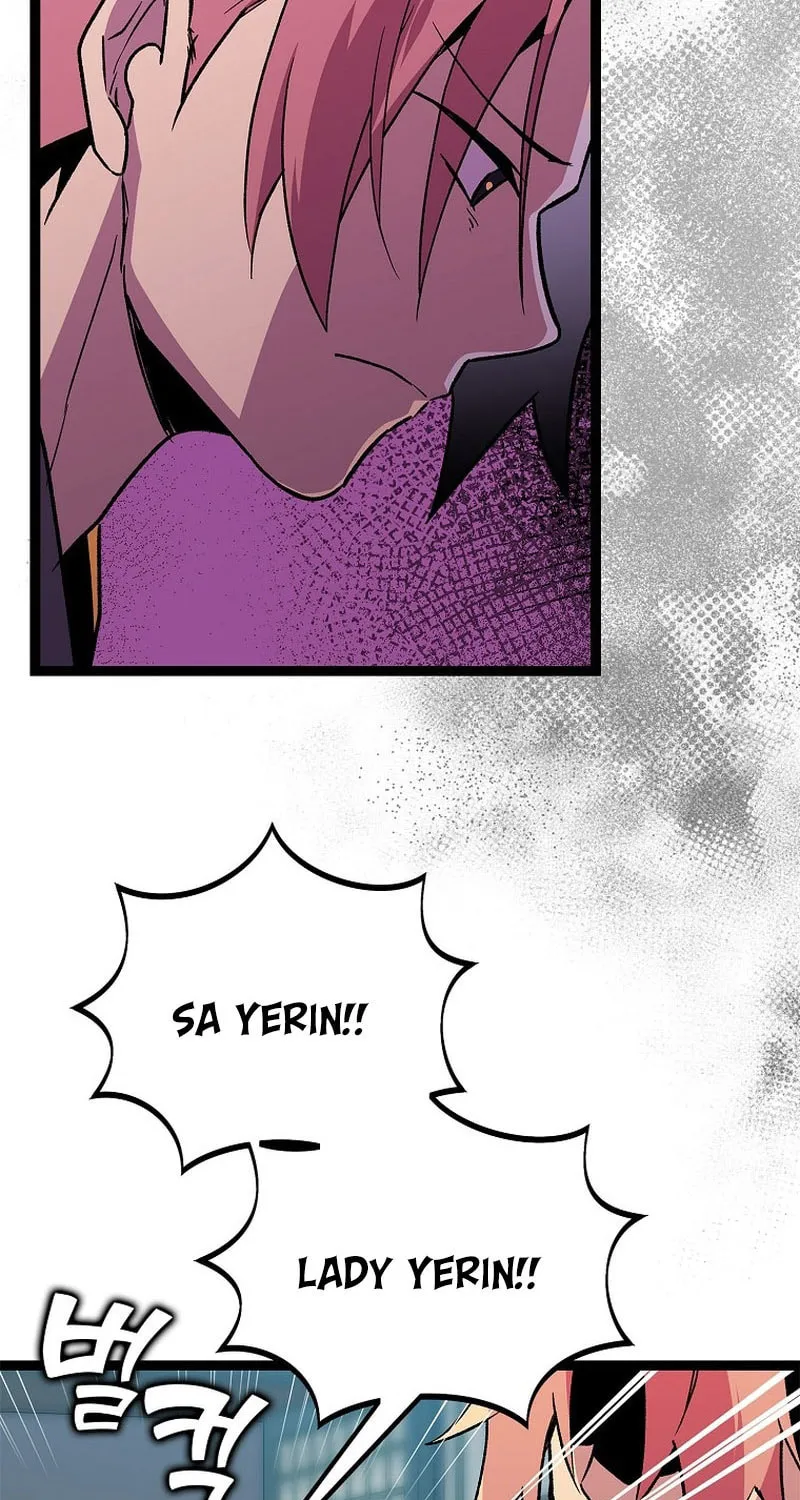 Absolute Martial Arts Chapter 121 page 9 - 