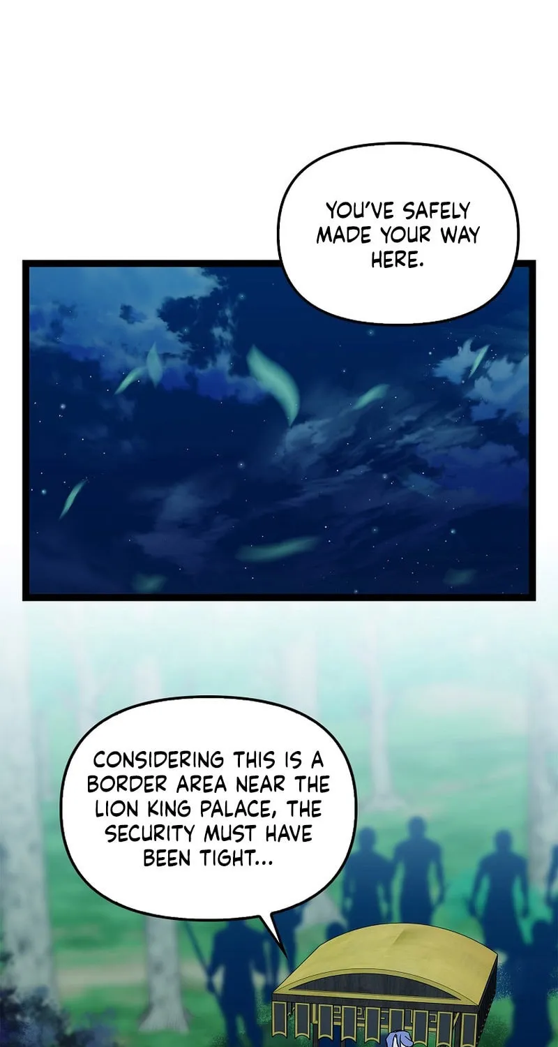 Absolute Martial Arts Chapter 122 page 3 - 