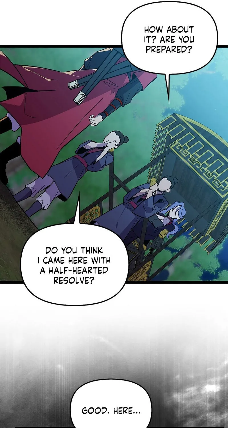 Absolute Martial Arts Chapter 122 page 6 - 