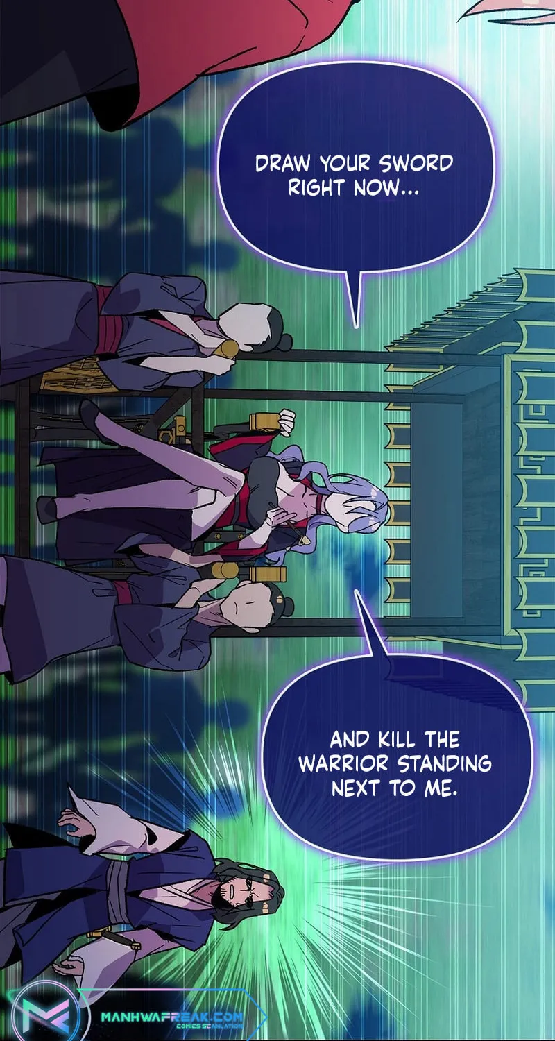 Absolute Martial Arts Chapter 122 page 8 - 
