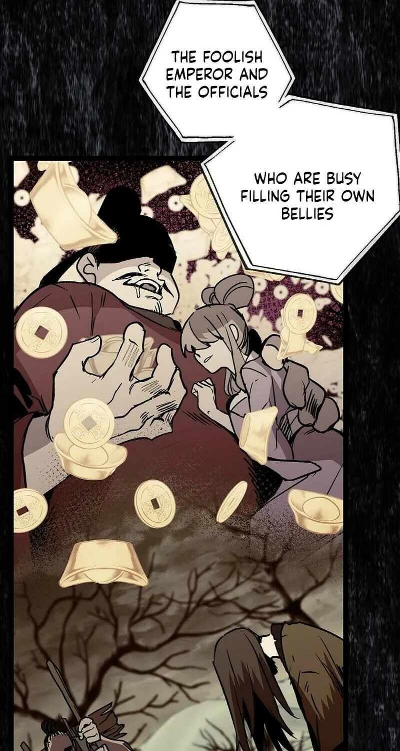 Absolute Martial Arts Chapter 124 page 11 - 