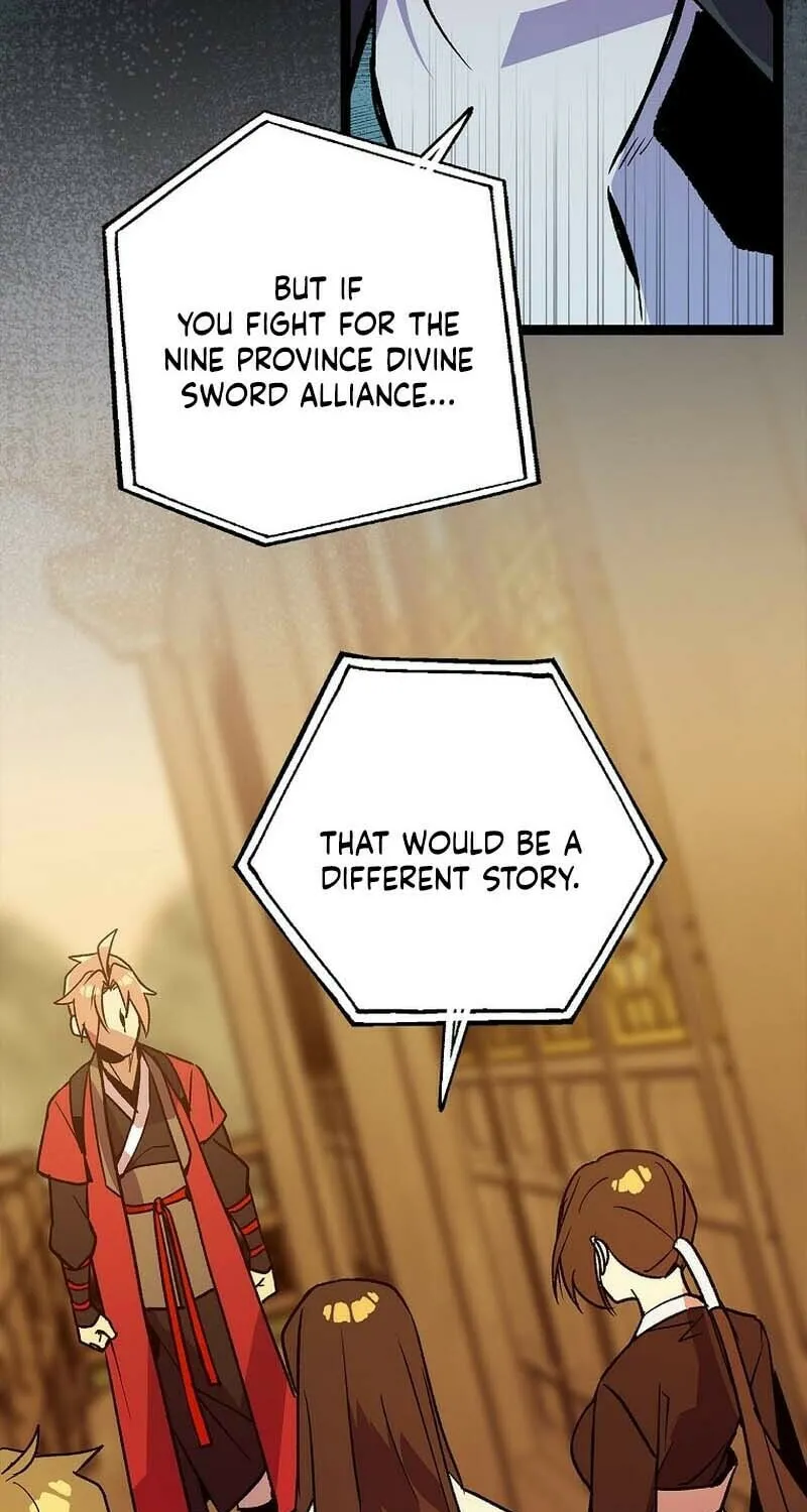 Absolute Martial Arts Chapter 124 page 15 - 