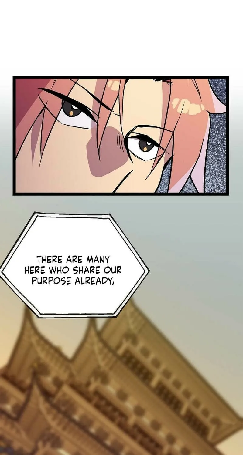 Absolute Martial Arts Chapter 124 page 17 - 