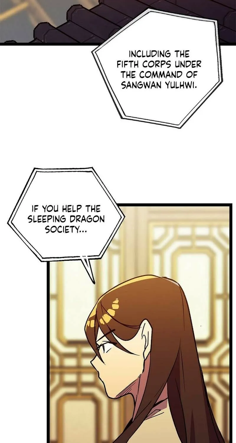 Absolute Martial Arts Chapter 124 page 19 - 