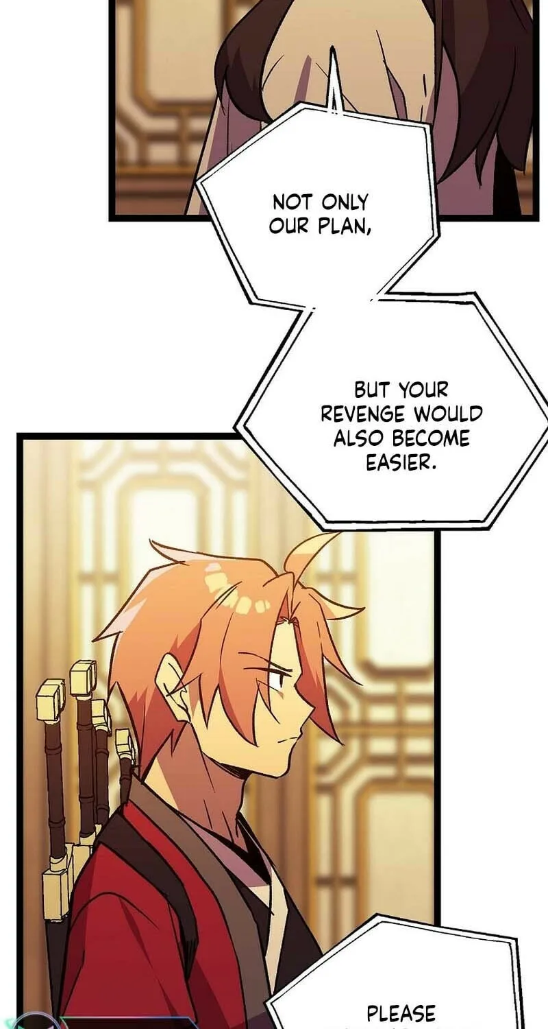 Absolute Martial Arts Chapter 124 page 20 - 