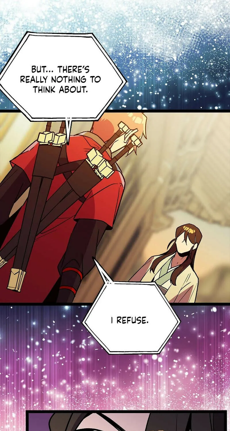 Absolute Martial Arts Chapter 124 page 22 - 