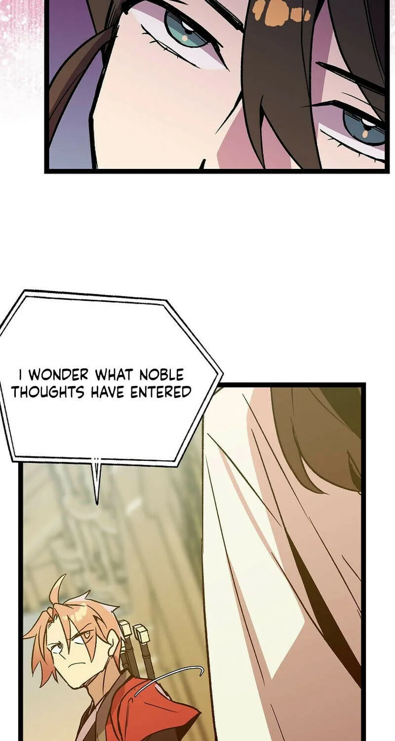 Absolute Martial Arts Chapter 124 page 23 - 