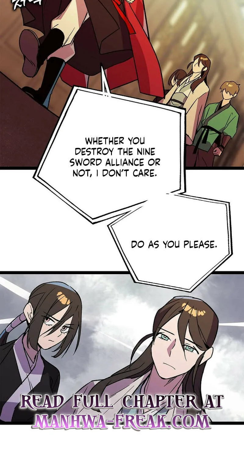 Absolute Martial Arts Chapter 124 page 25 - 