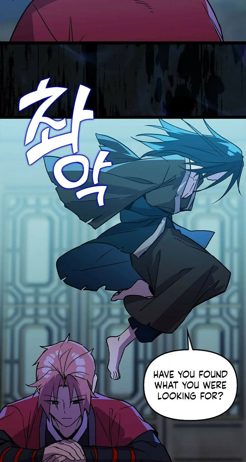 Absolute Martial Arts Chapter 124 page 30 - 