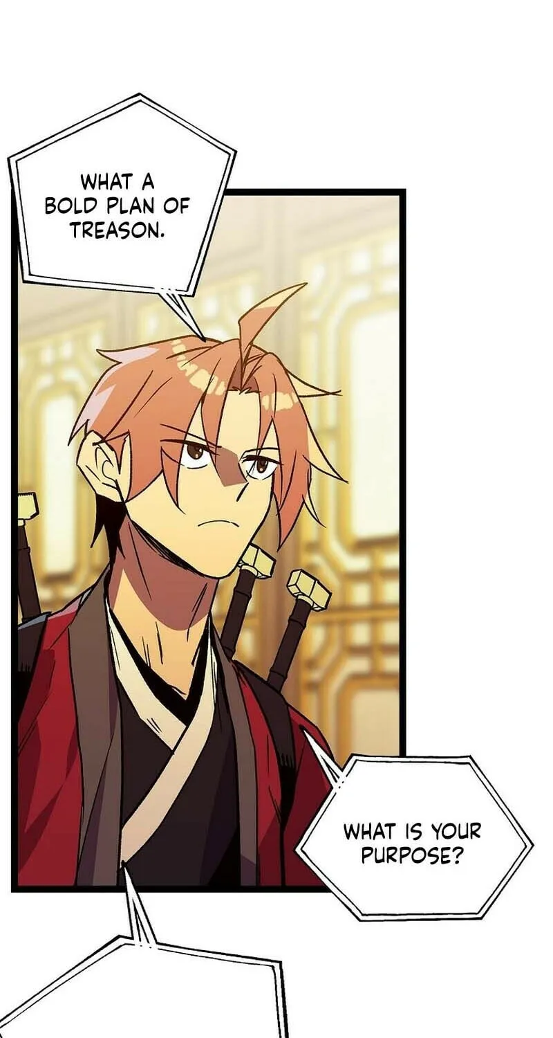 Absolute Martial Arts Chapter 124 page 4 - 