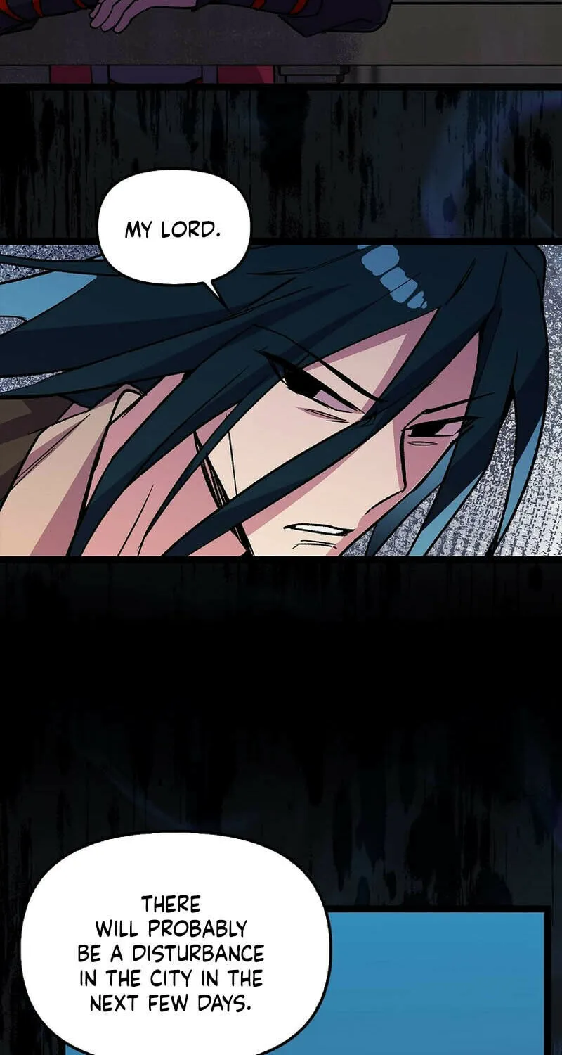 Absolute Martial Arts Chapter 124 page 31 - 