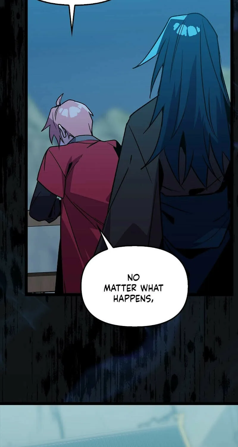 Absolute Martial Arts Chapter 124 page 32 - 