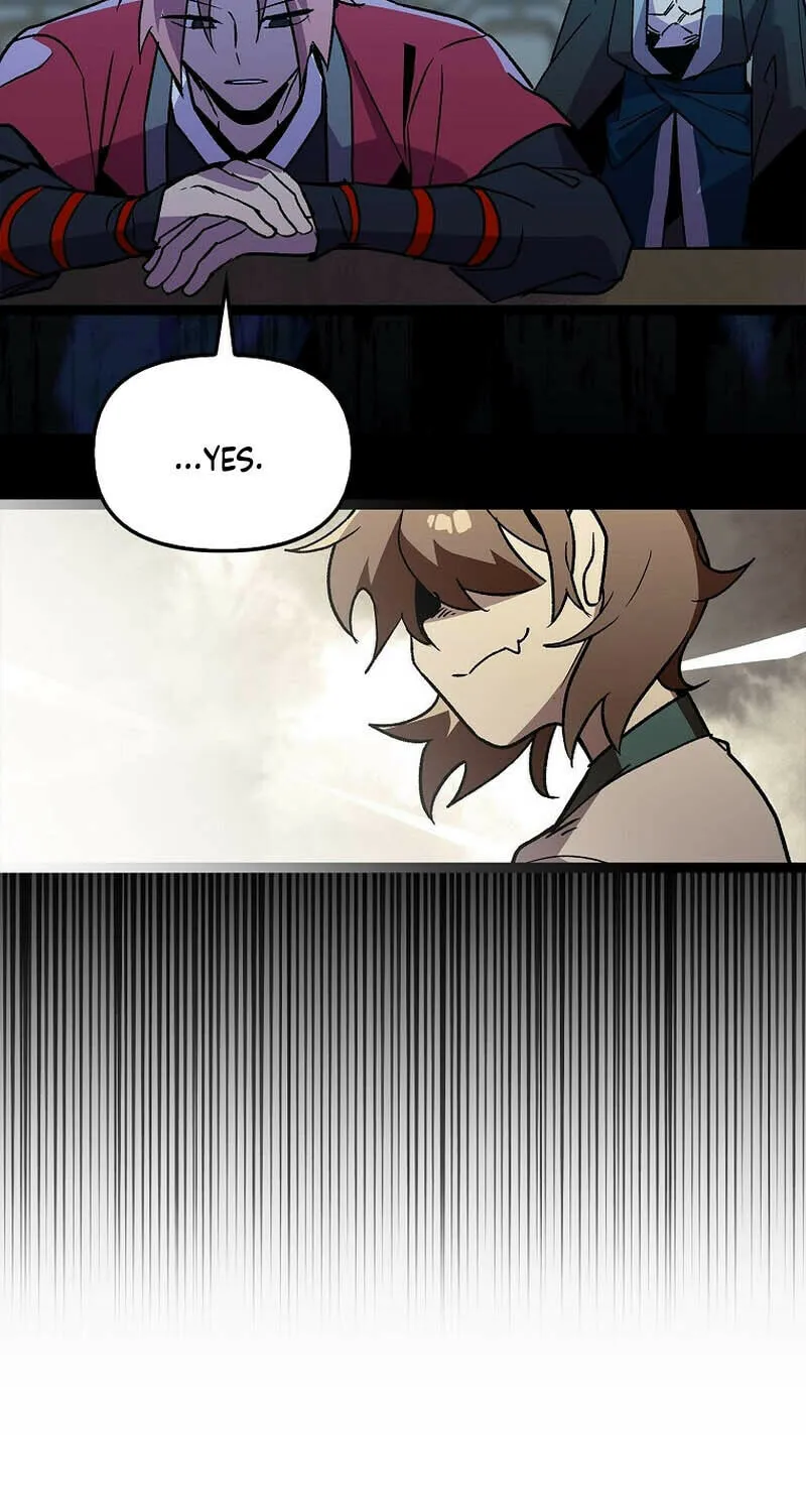 Absolute Martial Arts Chapter 124 page 34 - 