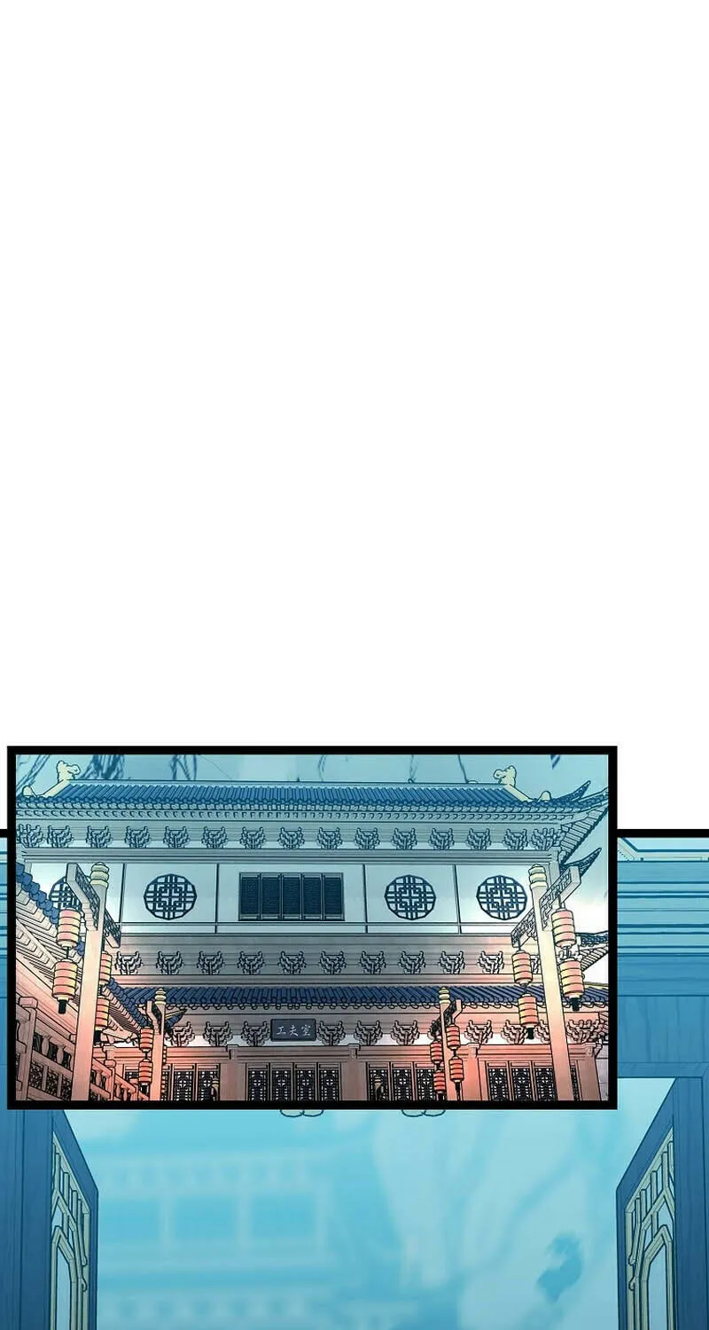 Absolute Martial Arts Chapter 124 page 35 - 
