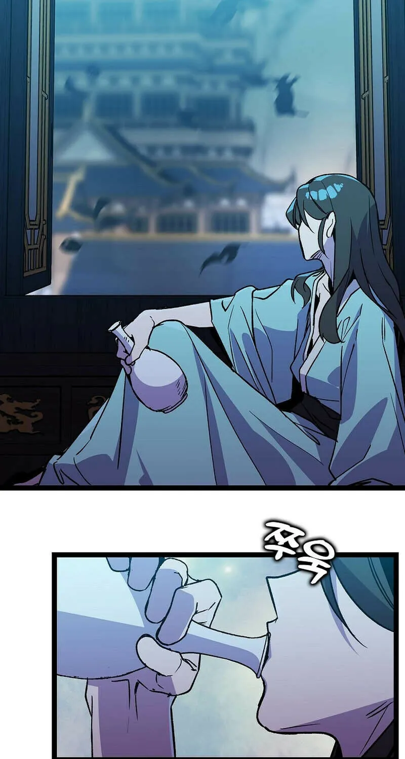 Absolute Martial Arts Chapter 124 page 36 - 