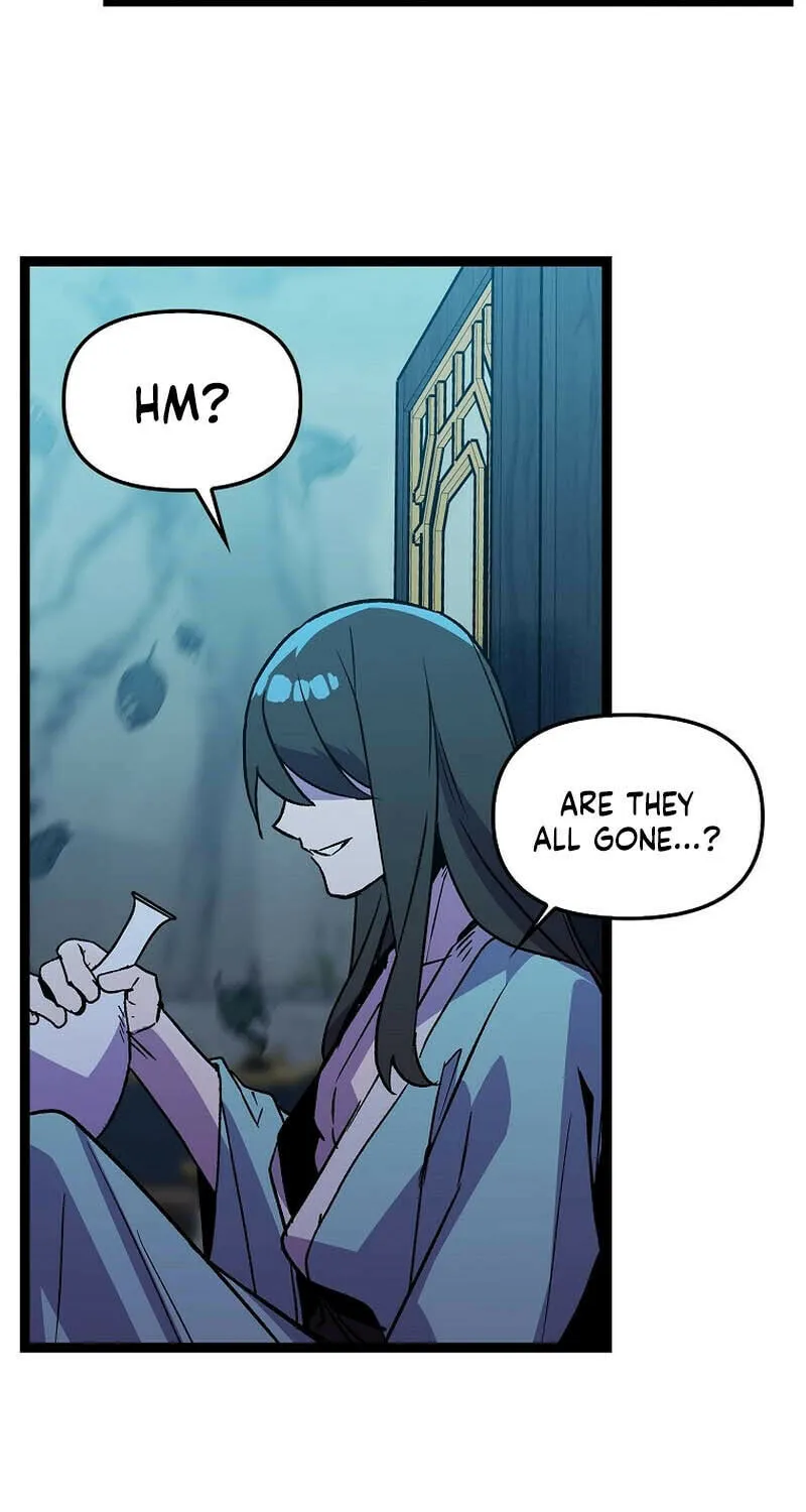 Absolute Martial Arts Chapter 124 page 37 - 