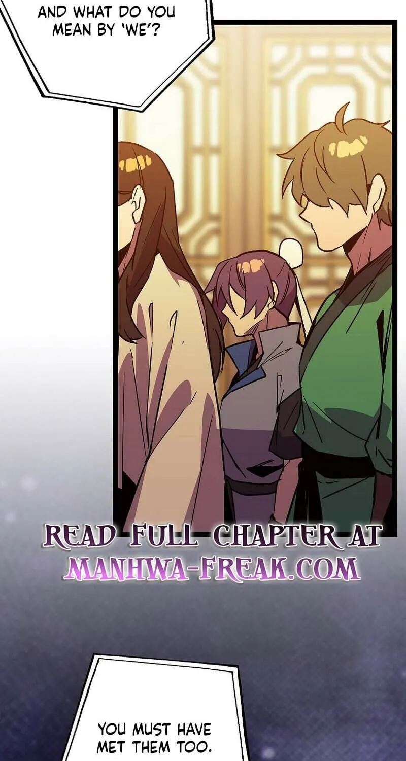 Absolute Martial Arts Chapter 124 page 5 - 