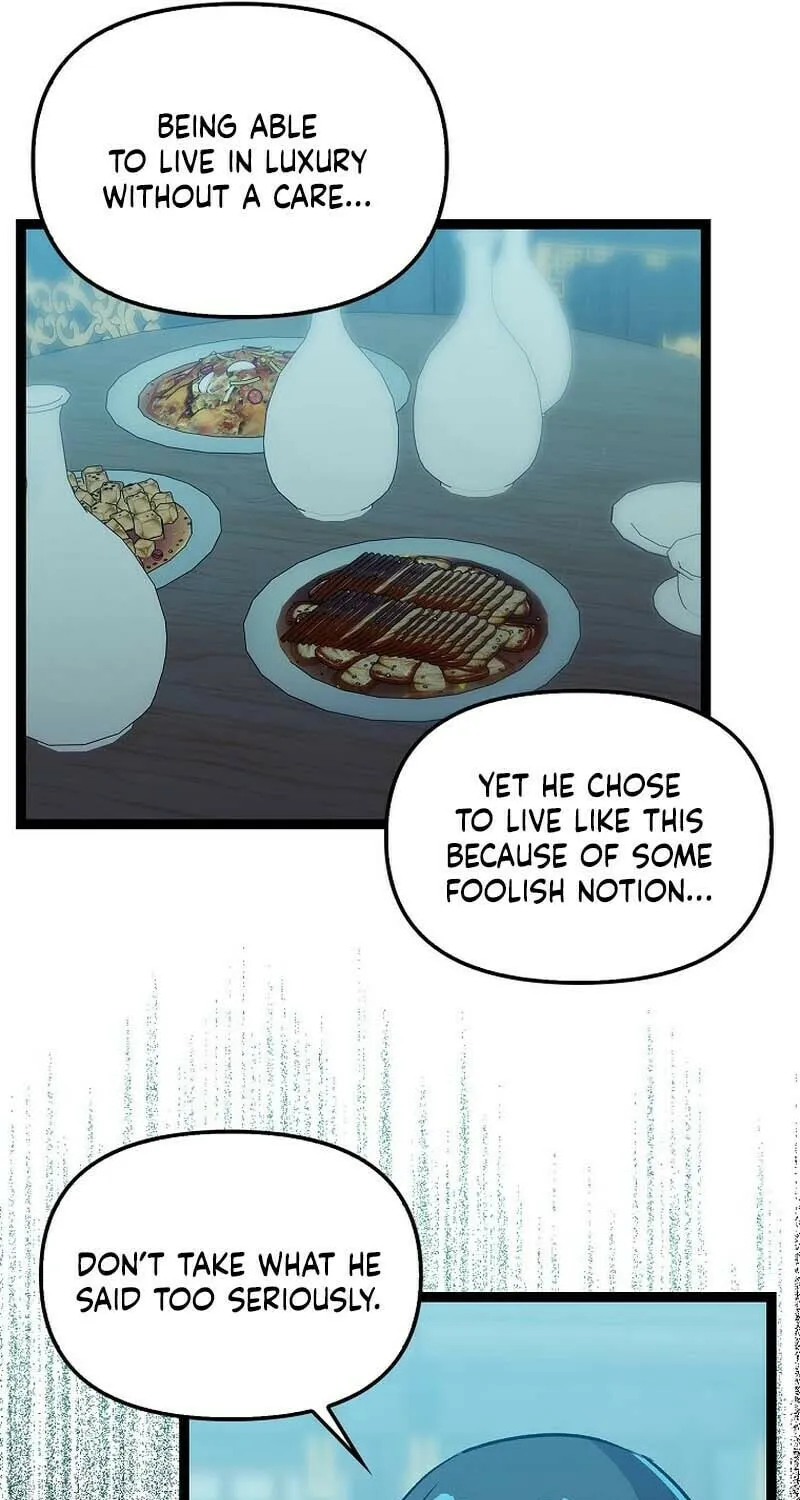 Absolute Martial Arts Chapter 124 page 41 - 