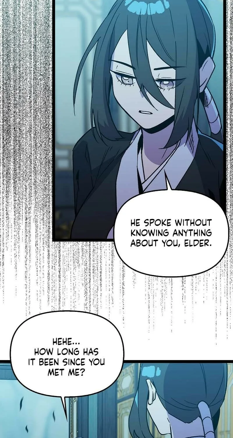 Absolute Martial Arts Chapter 124 page 42 - 