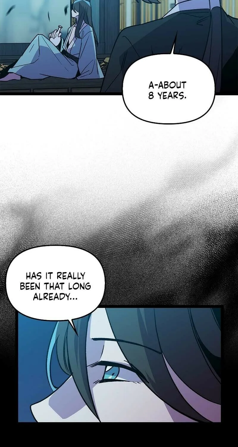 Absolute Martial Arts Chapter 124 page 43 - 