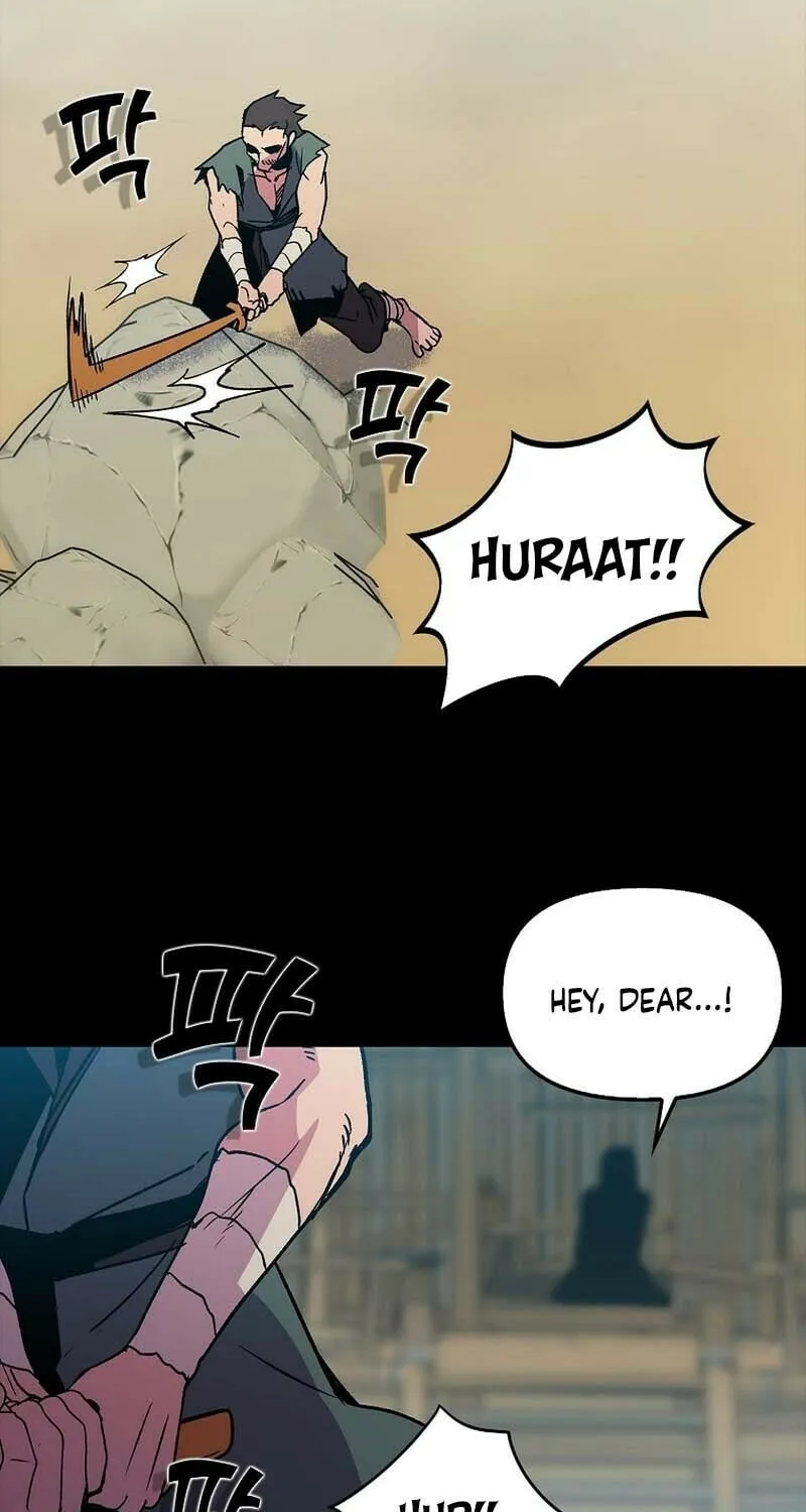 Absolute Martial Arts Chapter 124 page 46 - 