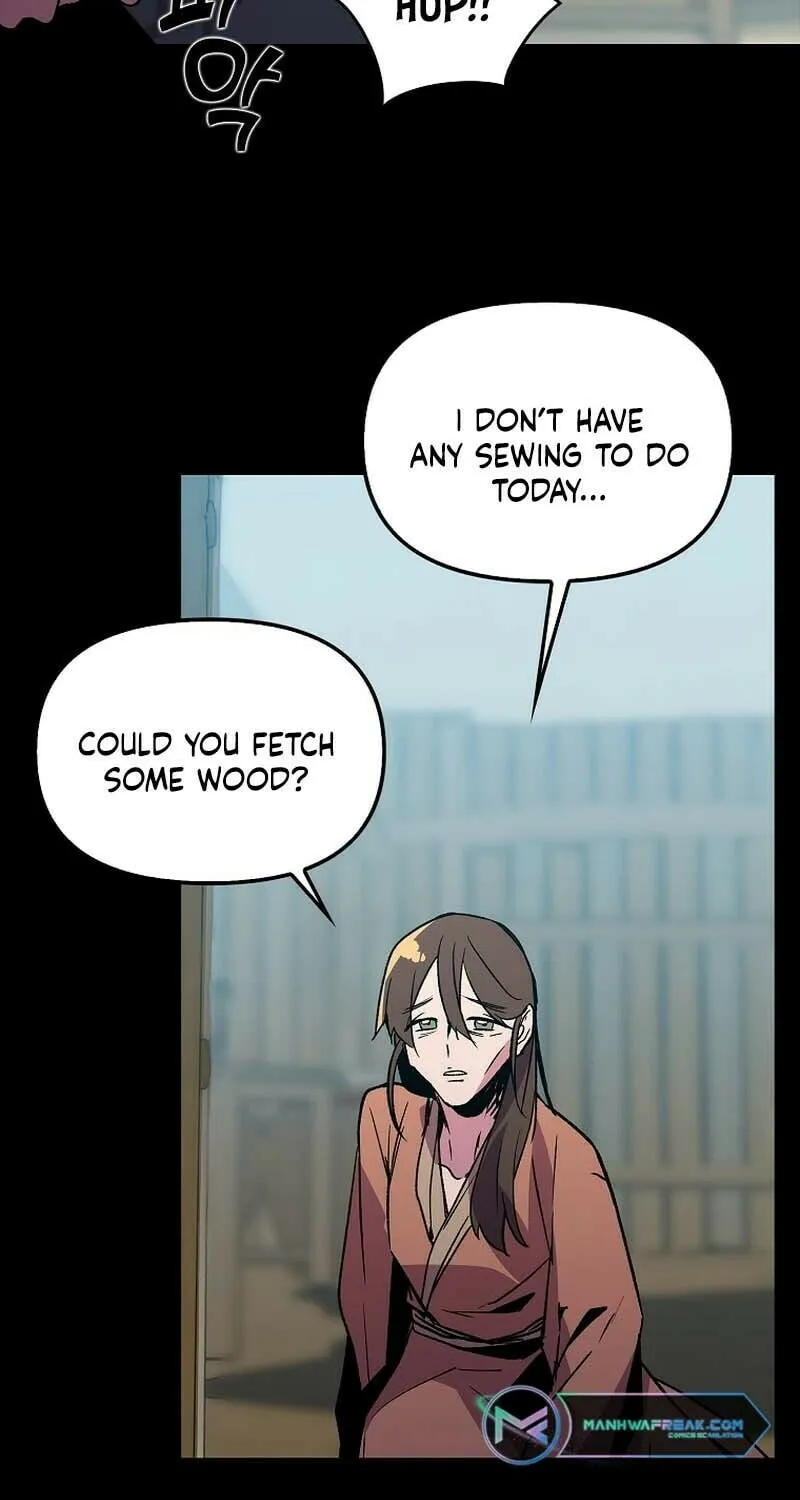 Absolute Martial Arts Chapter 124 page 47 - 