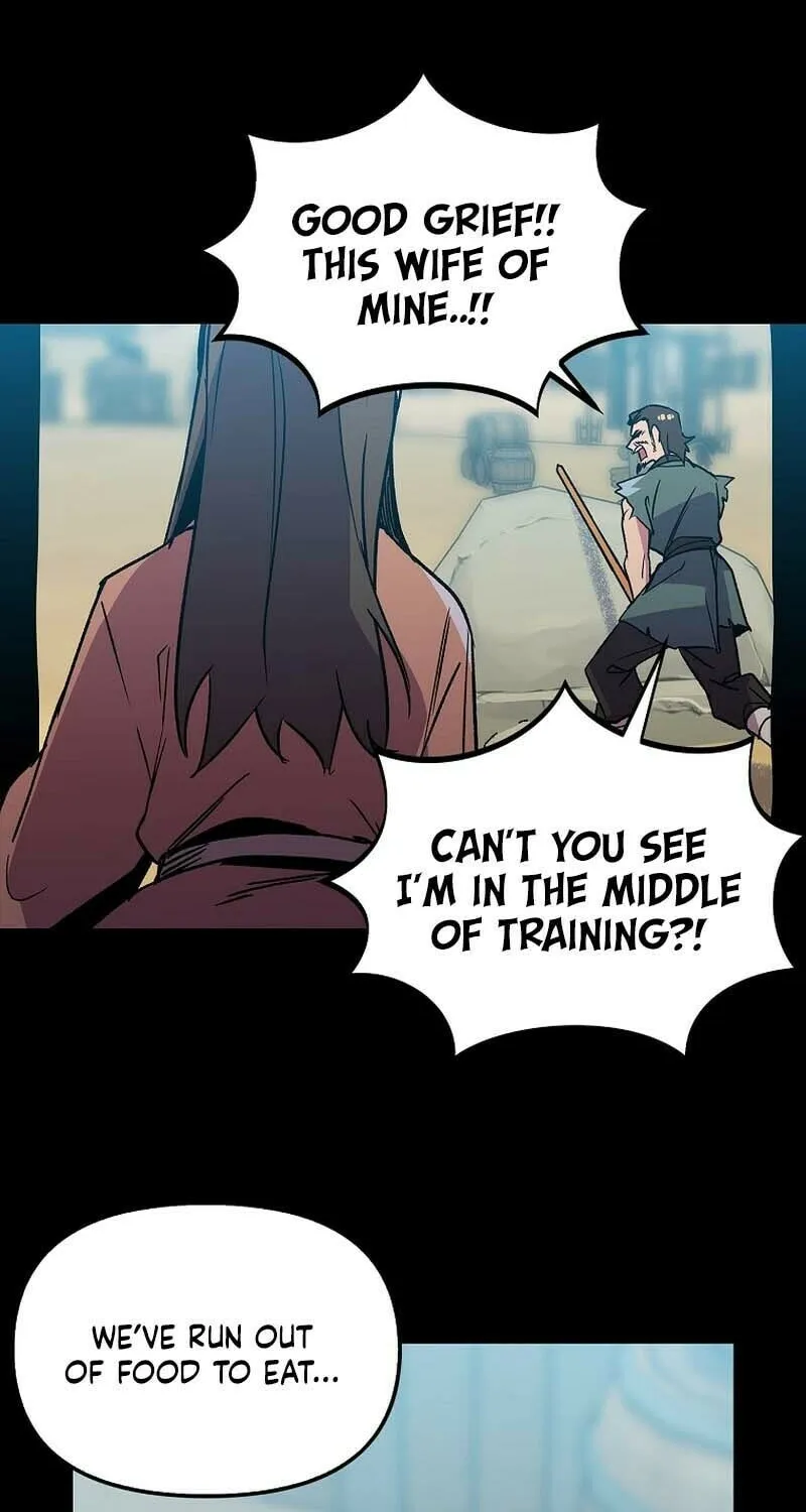 Absolute Martial Arts Chapter 124 page 48 - 