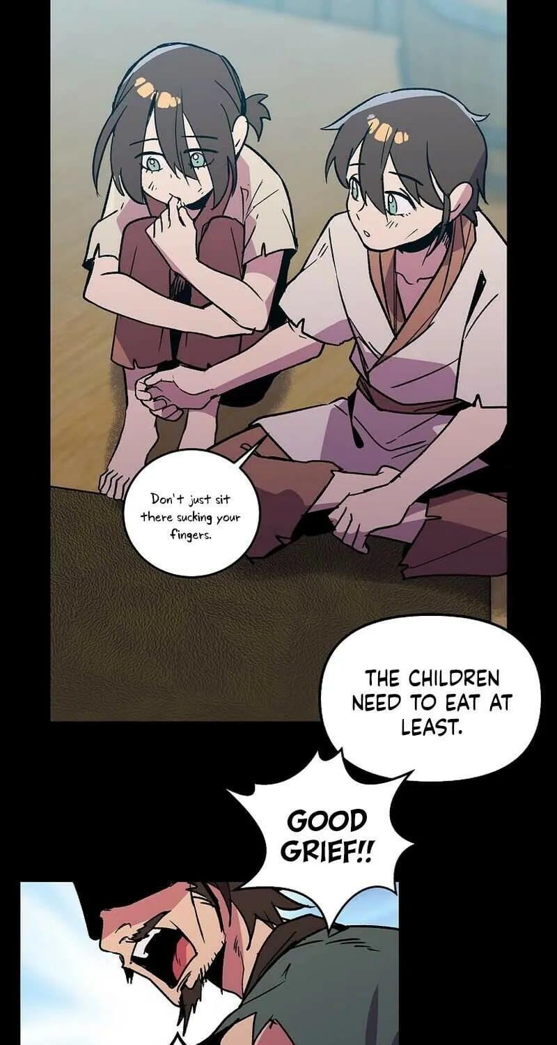 Absolute Martial Arts Chapter 124 page 49 - 