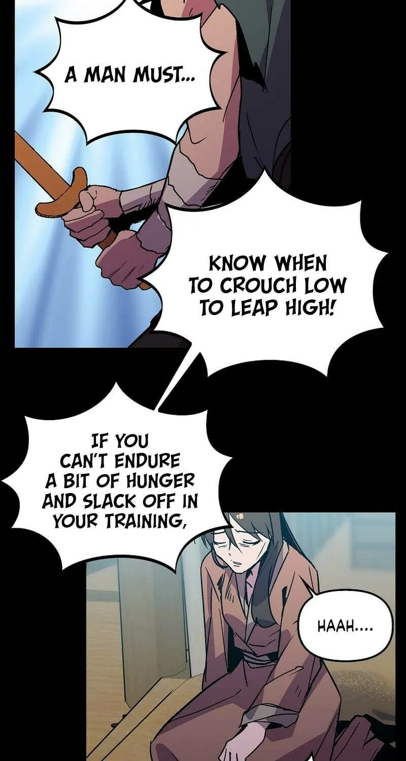 Absolute Martial Arts Chapter 124 page 50 - 