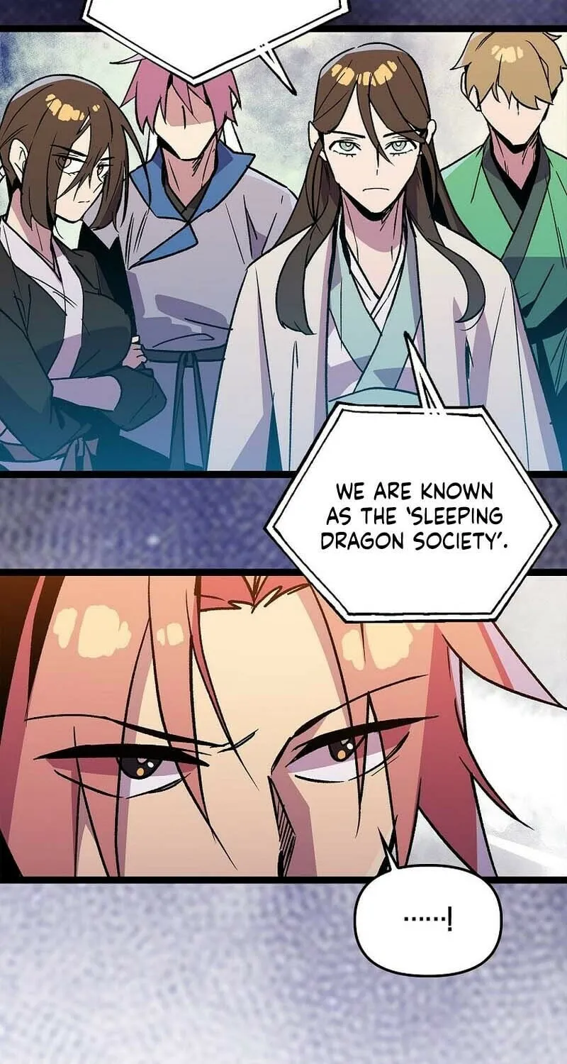 Absolute Martial Arts Chapter 124 page 6 - 