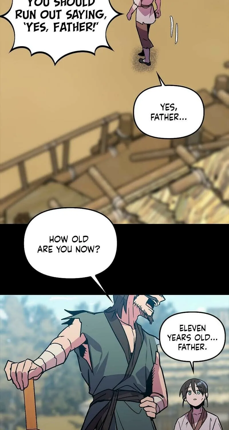Absolute Martial Arts Chapter 124 page 53 - 