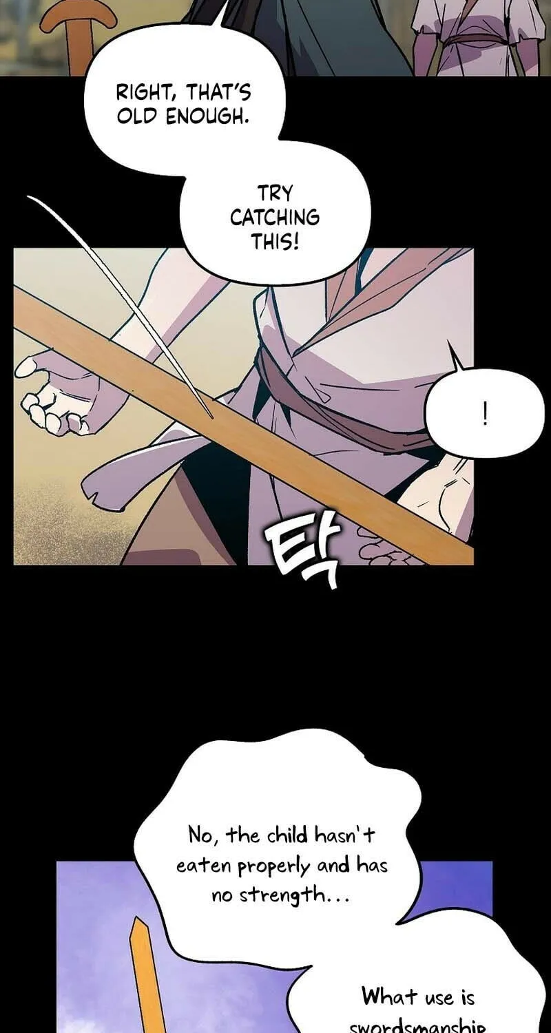 Absolute Martial Arts Chapter 124 page 54 - 