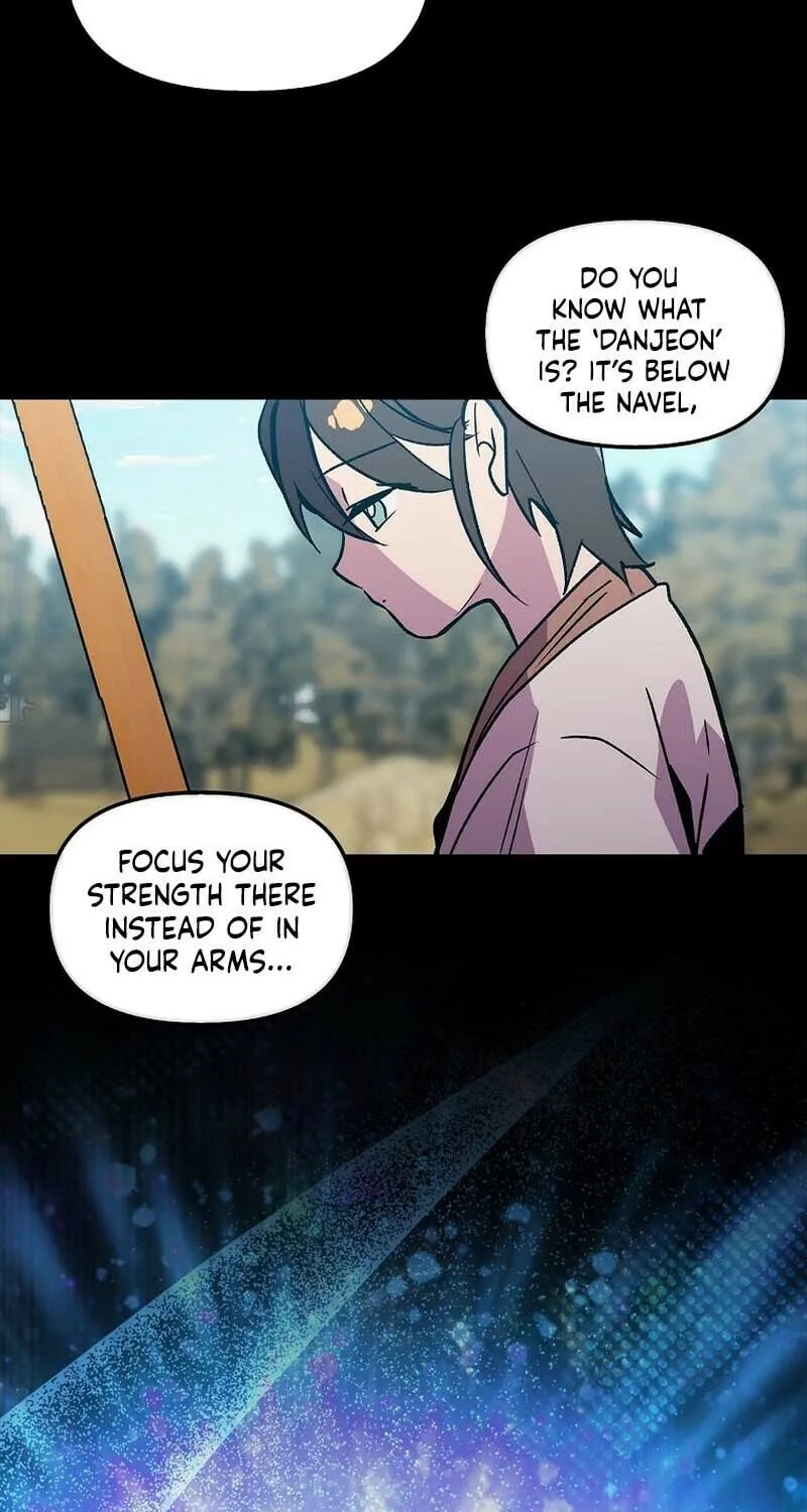 Absolute Martial Arts Chapter 124 page 57 - 