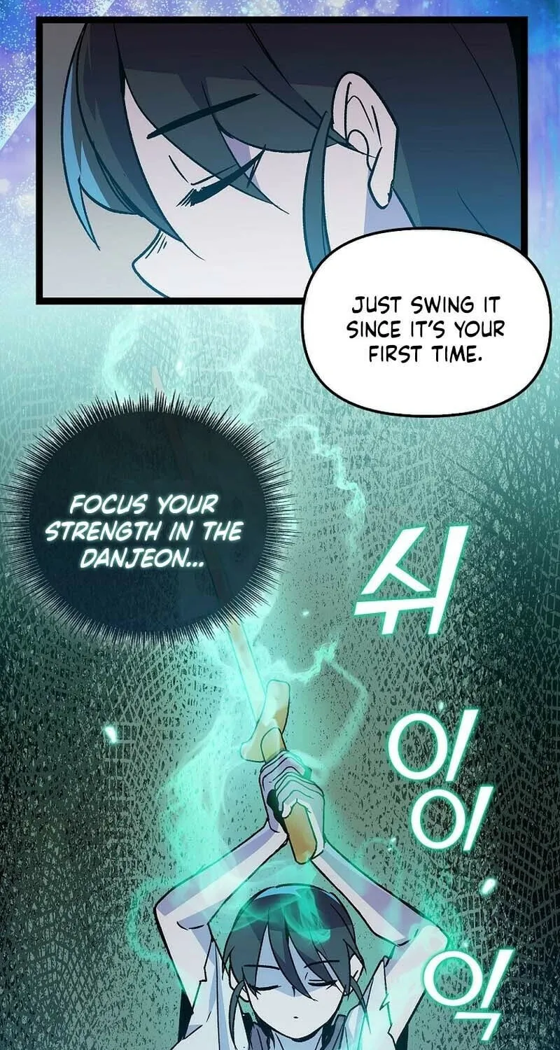 Absolute Martial Arts Chapter 124 page 58 - 