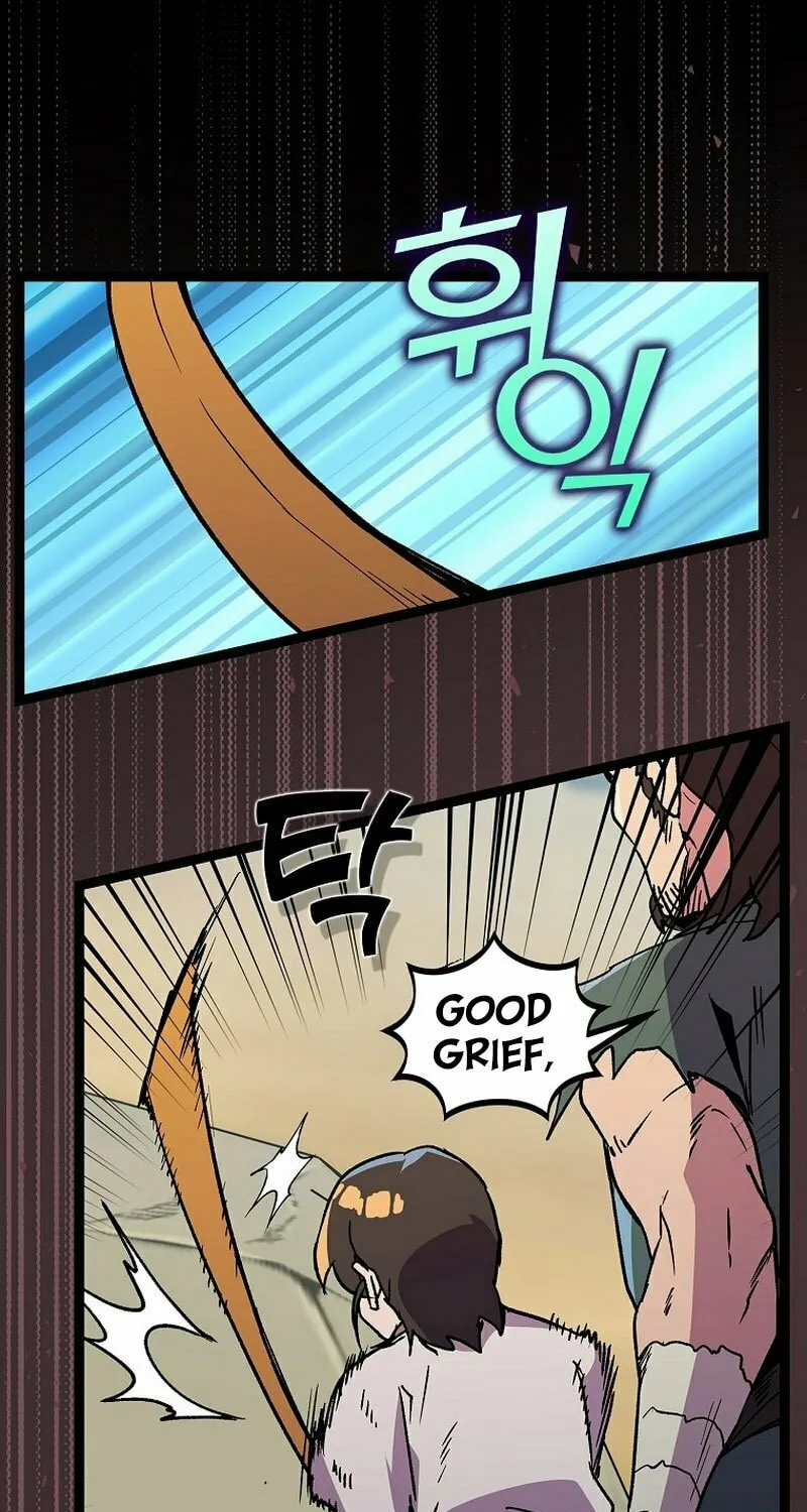 Absolute Martial Arts Chapter 124 page 60 - 