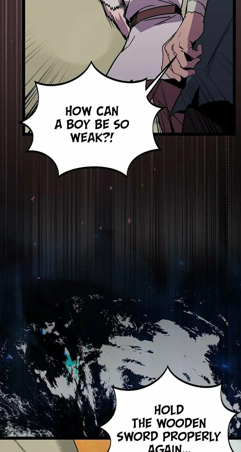 Absolute Martial Arts Chapter 124 page 61 - 