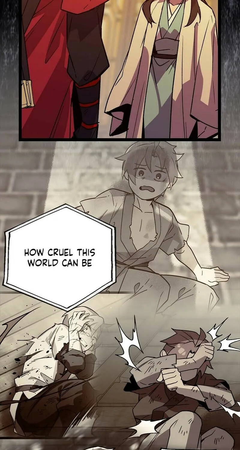 Absolute Martial Arts Chapter 124 page 8 - 